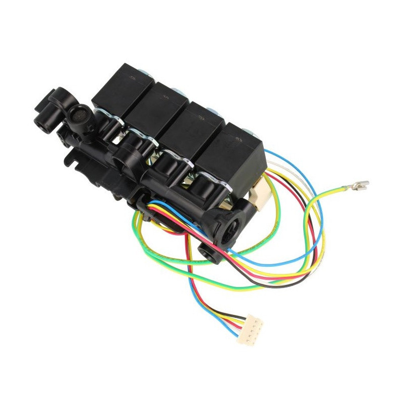 Philips/Saeco kohvimasina elektromagnetklapp, 421945025023