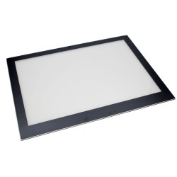 Внутреннее стекло двери духовки Electrolux, Zanussi, AEG, 5616107099