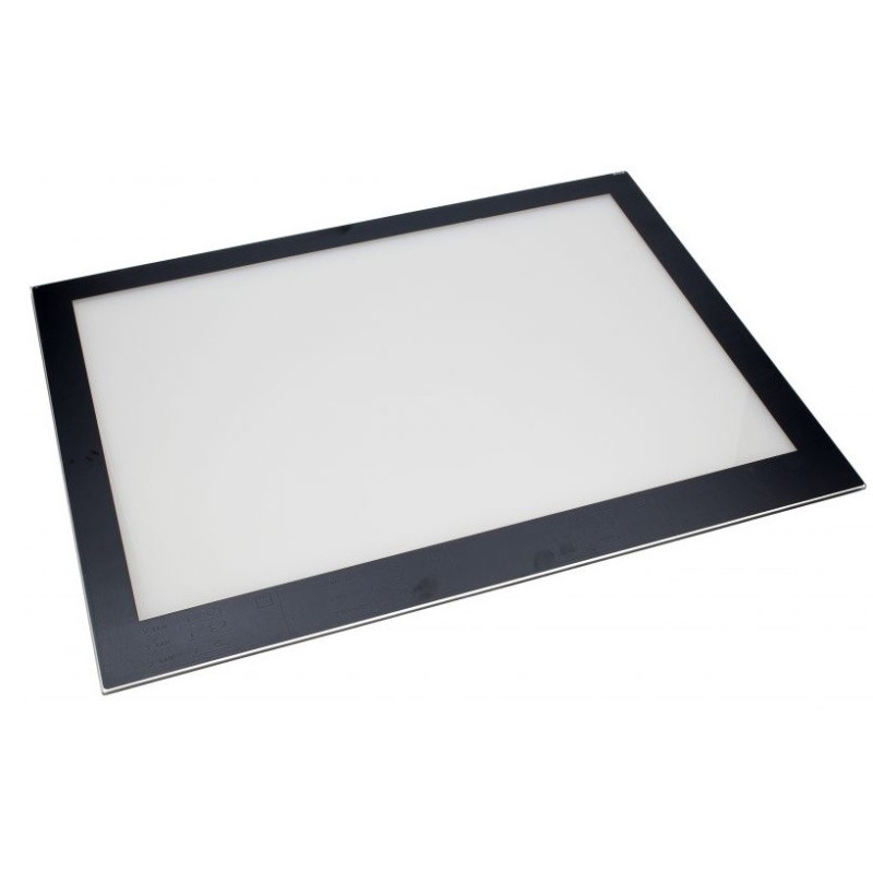 Внутреннее стекло двери духовки Electrolux, Zanussi, AEG, 5616107099