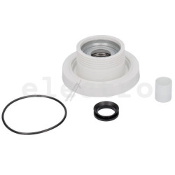 Electrolux pesumasina laager vasak, 4071430963, .098, awo