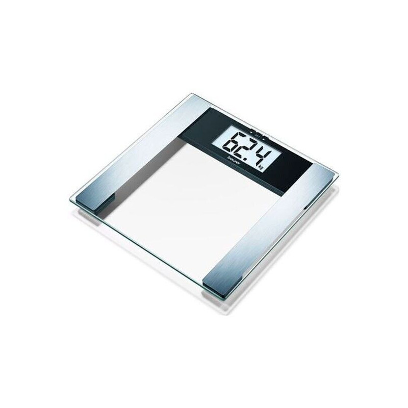 Diagnostiline saunakaal, kuni 150kg, Beurer, BG17, 769.25