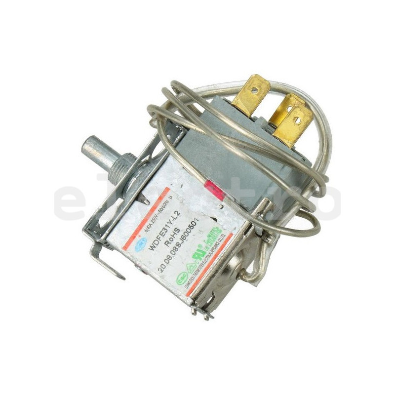 Термостат холодильника Schaub Lorenz, WDF31Y-L2