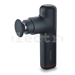 Massaažiseade kaelale Beurer, hall, MG154