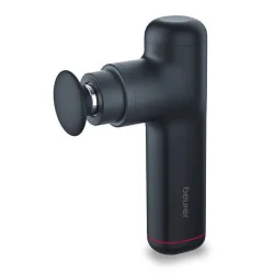 Massaažiseade Beurer, must,...