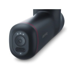 Massaažiseade Beurer, must, MG79