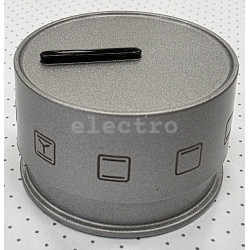 HANSA pliidi ahju funktsioonide nupp, 9070246