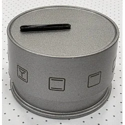 Ручка регулировки режимов духовки для плиты HANSA, 9070246 Ручка регулировки режимов духовки для плиты HANSA, 9070246