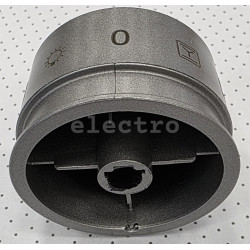 HANSA pliidi ahju funktsioonide nupp, 9070246