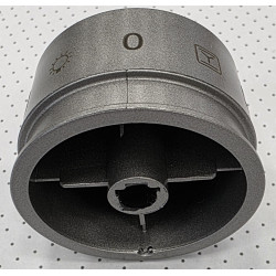 Ручка регулировки режимов духовки для плиты HANSA, 9070246