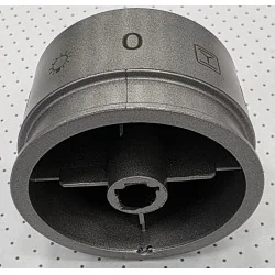 Ручка регулировки режимов духовки для плиты HANSA, 9070246 Ручка регулировки режимов духовки для плиты HANSA, 9070246