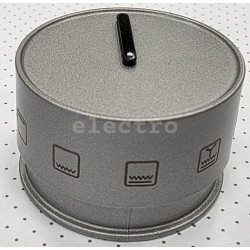 HANSA pliidi ahju funktsioonide nupp, 9070246