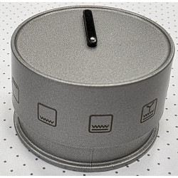 Ручка регулировки режимов духовки для плиты HANSA, 9070246