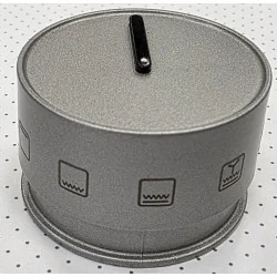 Ручка регулировки режимов духовки для плиты HANSA, 9070246 Ручка регулировки режимов духовки для плиты HANSA, 9070246