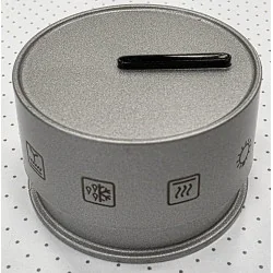 Ручка регулировки режимов духовки для плиты HANSA, 9070246 Ручка регулировки режимов духовки для плиты HANSA, 9070246