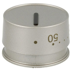 HANSA elektripliidi nupp 9070267, ahju temperatuuri regulaator