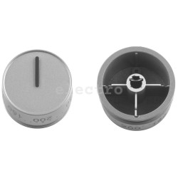 Ручка терморегулятора плиты HANSA, 9070267