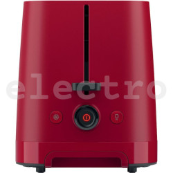 Тостер Bosch, красный, TAT3M124 Тостер Bosch, красный, TAT3M124