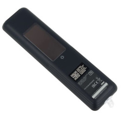 Samsung televiisori pult BN59-01455C, BN59-01455F, päikesepatareiga, 2024 aasta mudelitele