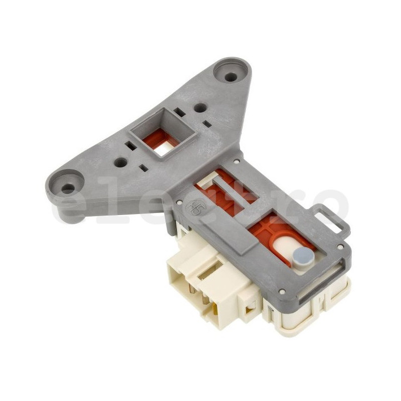 Electrolux, AEG, Zanussi pesumasina ukselukk, 8581552374036, 1552374009