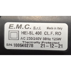 Двигатель для вытяжки Electrolux, 60023025