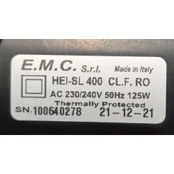 Двигатель для вытяжки Electrolux, 60023025