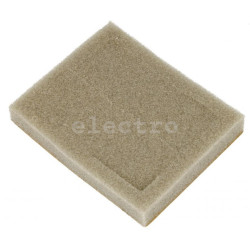 Whirlpool külmiku õhuklapi...