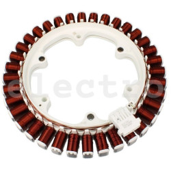 LG pesumasina mootor (staator) AJB73816003, AJB73816010 LG pesumasina mootor (staator) AJB73816003, AJB73816010