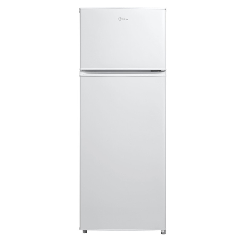 Külmik Midea, 204 L, kõrgus 144 cm, valge, MDRT294FGE01