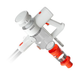 Беспроводной пылесос Xiaomi G20 Lite, белый, BHR8195EU