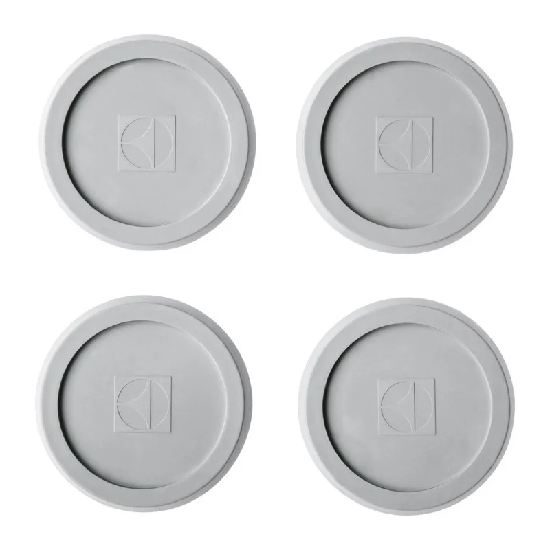 Вибропоглощающие ножки, Electrolux