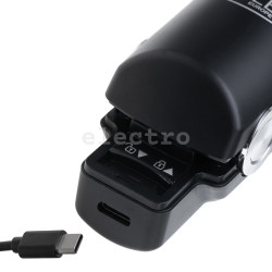 Выпрямитель для волос беспроводной, AD 2327B, USB Выпрямитель для волос беспроводной, AD 2327B, USB