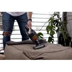 Ручной пылесос ETA, турбо-щетка, ETA242590000