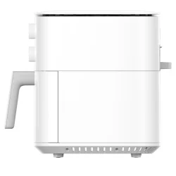 Kuumaõhufritüür Xiaomi Essential, 6 L, 1550W, valge Kuumaõhufritüür Xiaomi Essential, 6 L, 1550W, valge