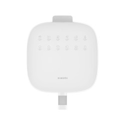 Kuumaõhufritüür Xiaomi Essential, 6 L, 1550W, valge