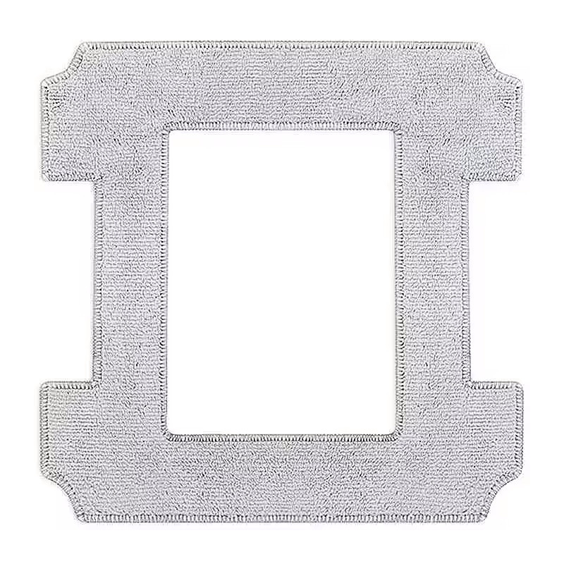 Ecovacs aknapesuroboti mopid, W2 perekonnale, hall, 2tk pakis