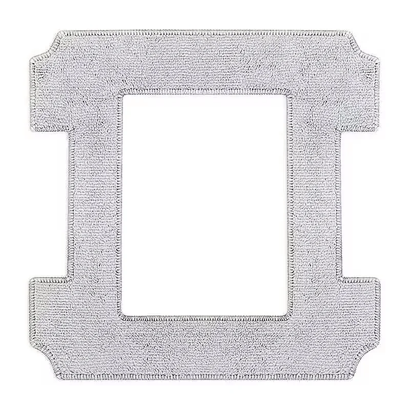 Ecovacs aknapesuroboti mopid, W2 perekonnale, hall, 2tk pakis