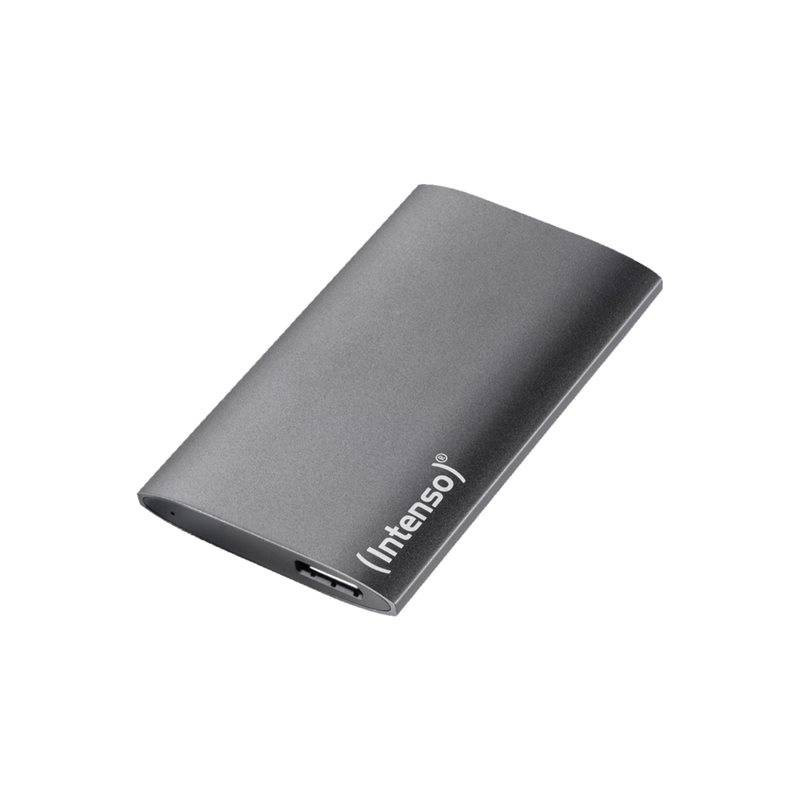 Внешний накопитель SSD, 1 TB, INTENSO, 3823460