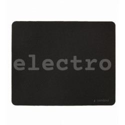 Коврик для мыши GEMBIRD, MP-S-BK-M