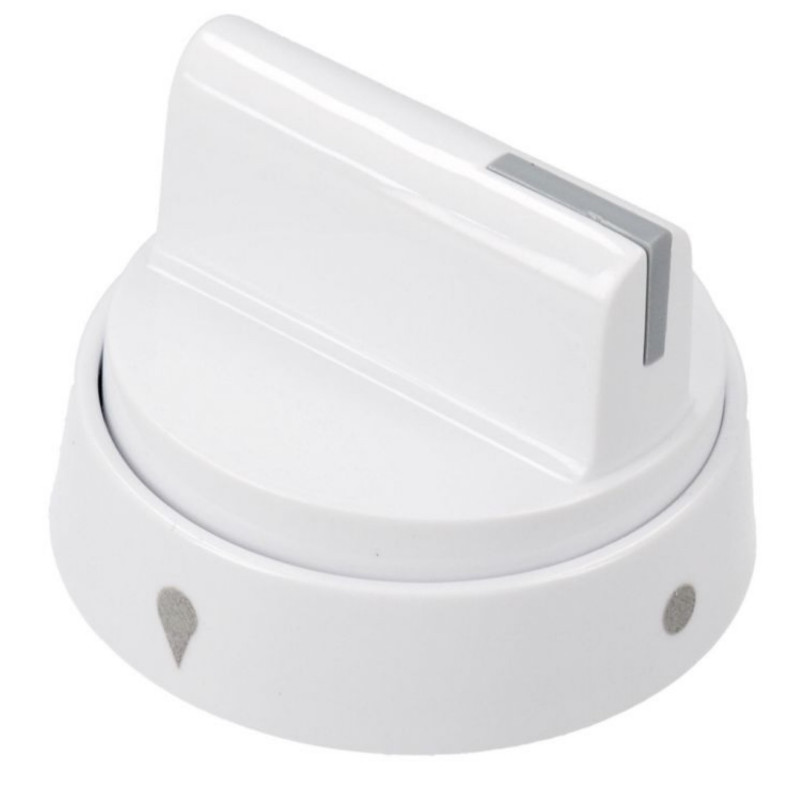 HANSA gaasipliidi nupp, 9050629