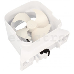 Вентилятор к холодильнику...