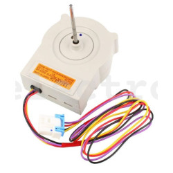 LG külmiku sisemise...