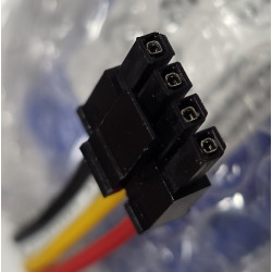 Аккумулятор для робота-пылесоса Roborock, Q512614