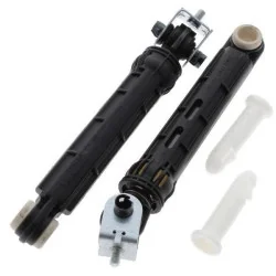 Pesumasina amortisaatorite...