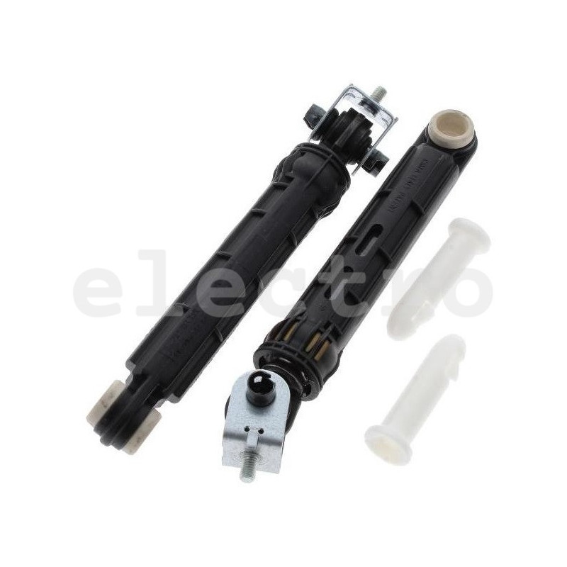 Амортизаторы для стиральной машины Ariston, Indesit, Whirlpool, 482000023502, 2 шт