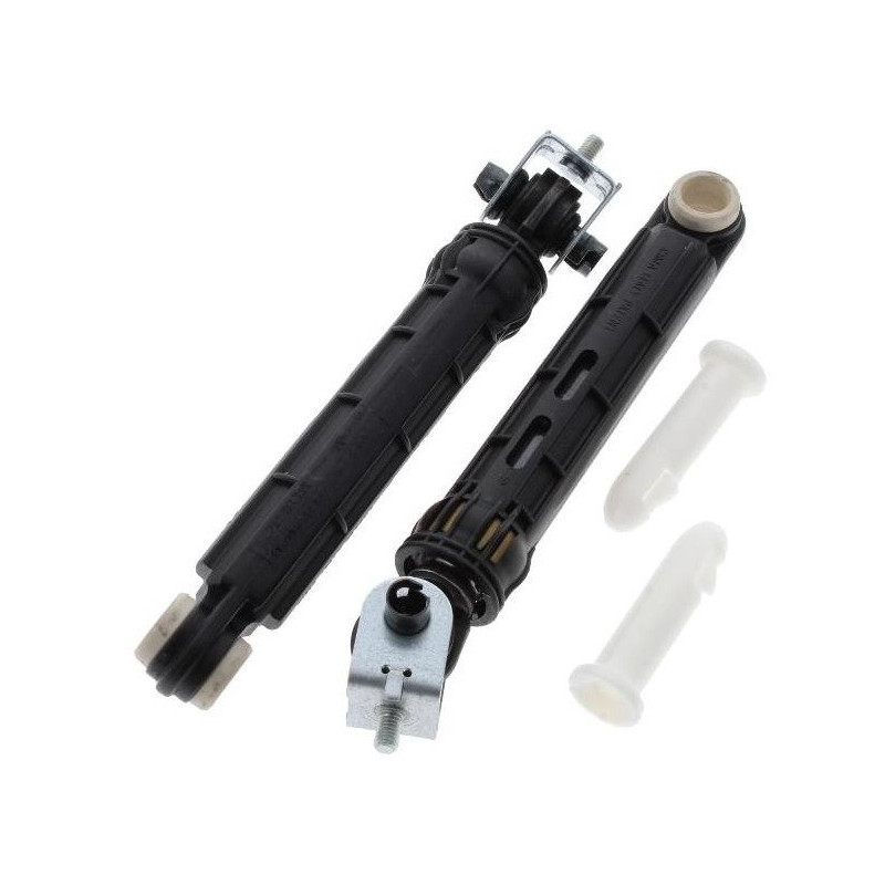 Pesumasina amortisaatorite komplekt Whirlpool, 482000023502, 2tk komplektis