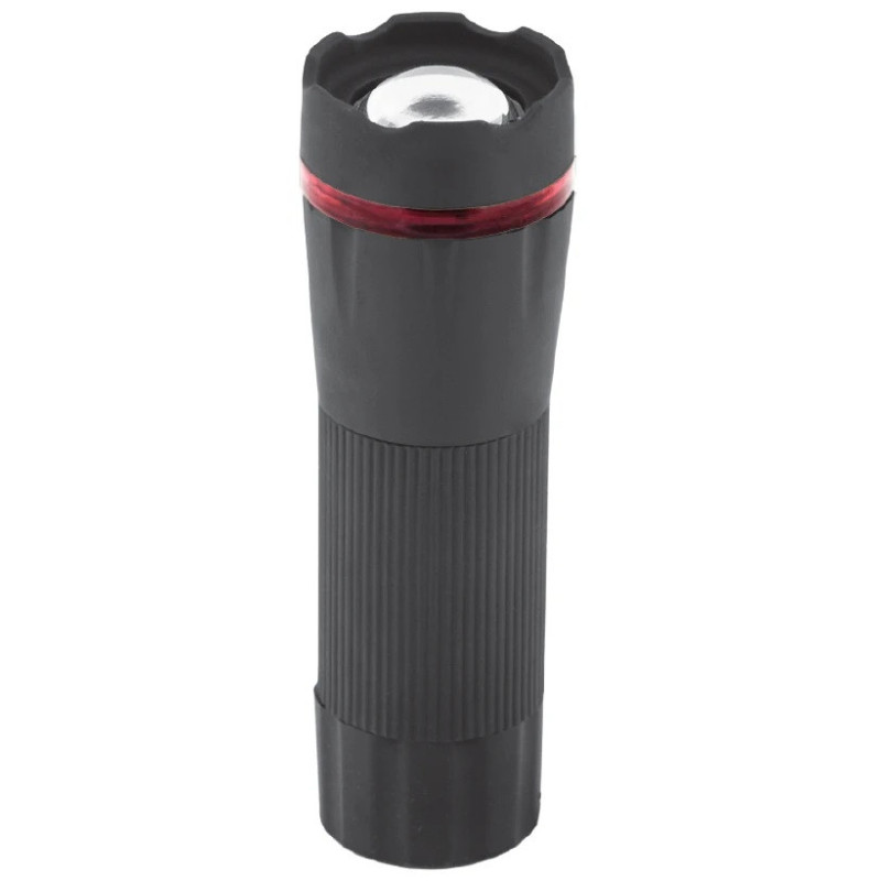 фонарик Entac EFL-ZOOM-PL, LED, 1W