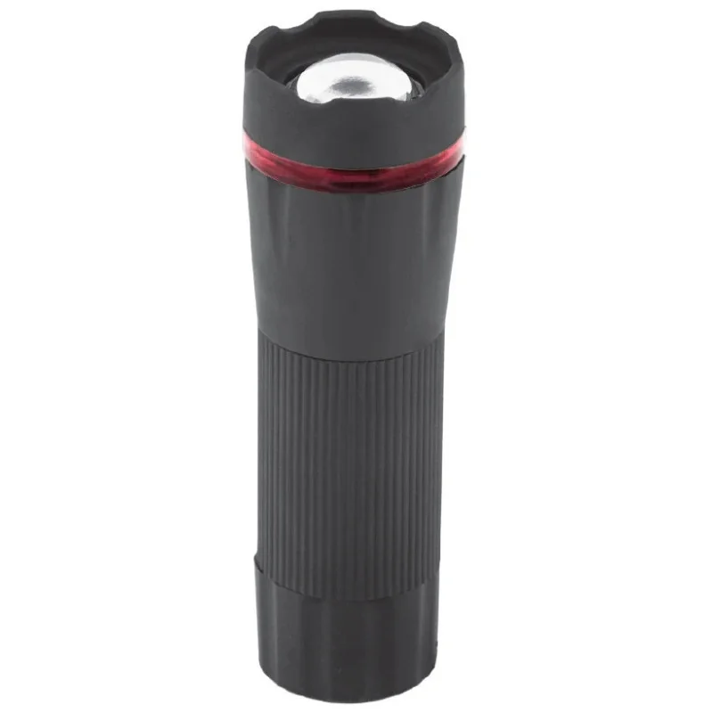 фонарик Entac EFL-ZOOM-PL, LED, 1W
