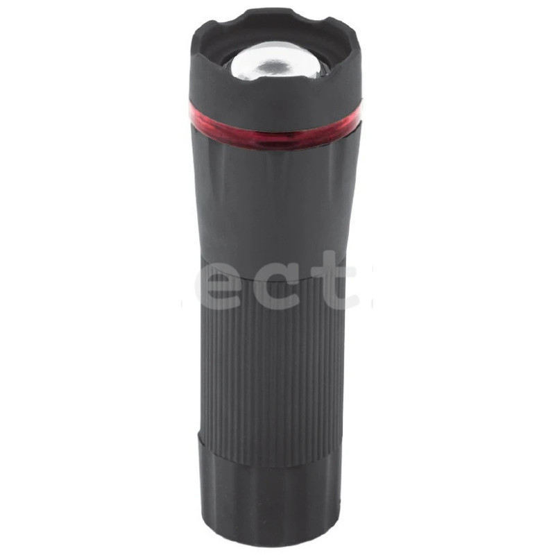 Taskulamp Entac EFL-ZOOM-PL, LED, 1W