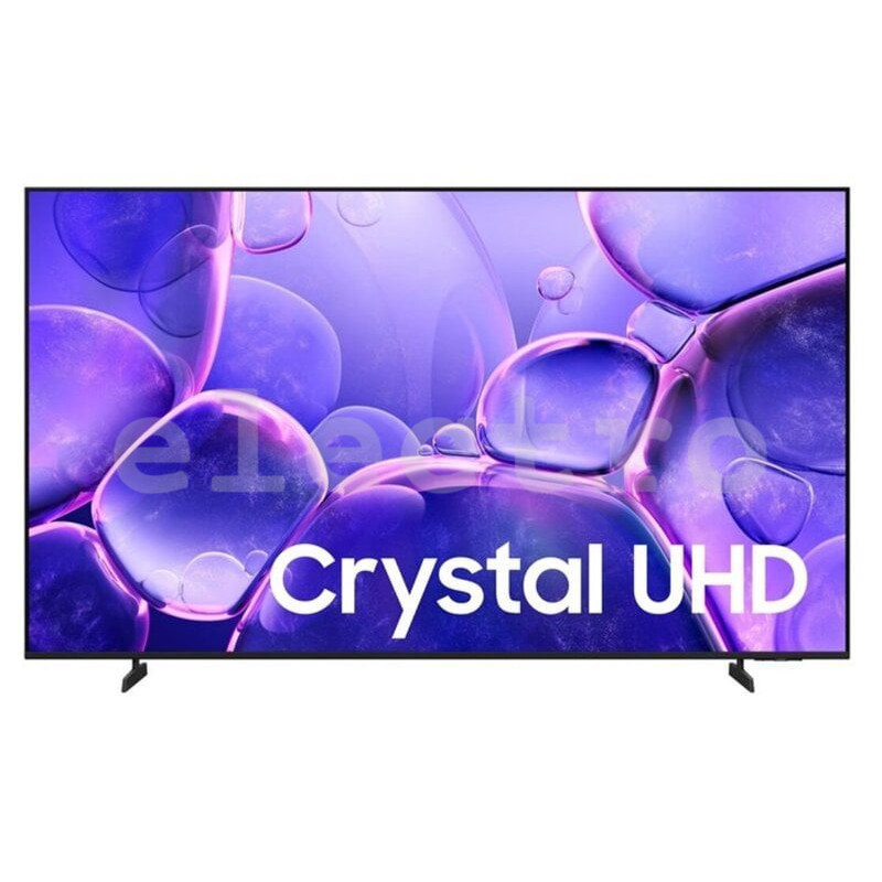 55'' Ultra HD LED LCD-телевизор Samsung, UE55DU8072UXXH