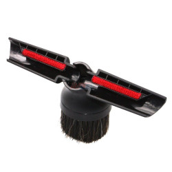 Насадка комбинированная 3 в 1 для пылесосов Electrolux,1924991043, 32мм